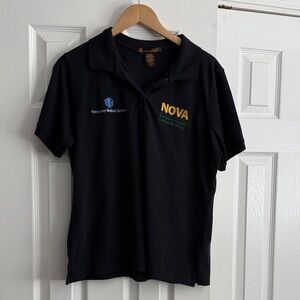 NOVA EMS Polo Shirt
